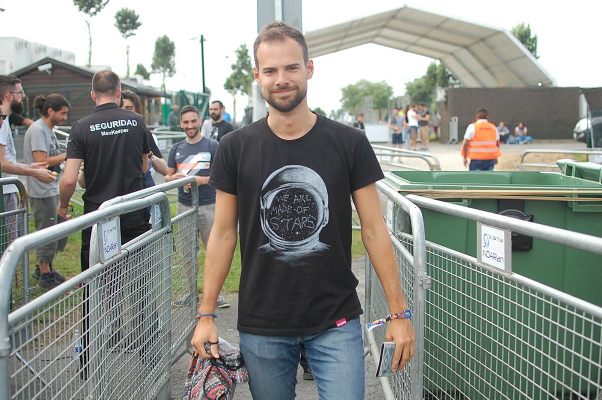 Foto 135 de la viernes 7 de julio | Bilbao BBK Live 2017